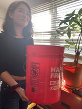 Load image into Gallery viewer, Original Fucket Bucket - 5 Gallon Bucket
